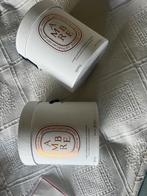 Verpakkingen Chanel , Louis Vuiton en Diptyque, Ophalen of Verzenden, Gebruikt