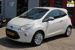 Ford Ka 1.2 Titanium X start/stop , AIRCO, ELEK RAMEN , LM V, Voorwielaandrijving, Euro 5, Gebruikt, 1242 cc