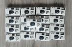 17x wegwerpcamera f1, Audio, Tv en Foto, Ophalen of Verzenden, Nieuw, Compact, Overige Merken
