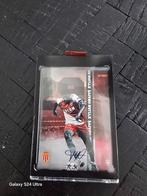 Zeldzame Kylian Mbappe Sphera Rookie Card Monaco, Ophalen of Verzenden, Zo goed als nieuw, Plaatje