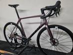 nieuwe 2024 Giant TCR Advanced Pro Disc L Ultegra DT Swiss, Fietsen en Brommers, Fietsen | Racefietsen, Ophalen, 28 inch, Carbon