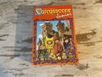 999 games Carcassonne junior [s186], Hobby en Vrije tijd, Gezelschapsspellen | Bordspellen, Ophalen of Verzenden, Zo goed als nieuw