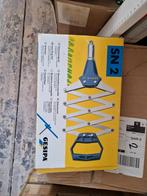 Gesipa SN 2 Popnageltang - Nieuw in doos, Ophalen of Verzenden