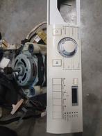 Wasmachine onderdelen pomp printplaat motor e.d., Ophalen