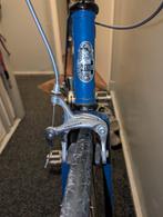 Gazelle Champion Mondial vintage racefiets 54cm, Fietsen en Brommers, Fietsen | Racefietsen, Ophalen, 28 inch, Gebruikt, Heren