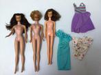 Barbies, Ophalen of Verzenden, Gebruikt, Barbie