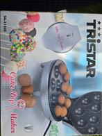 Tristar Cake Pop Maker - Gebruikt, Minder dan 1 liter, Ophalen of Verzenden, Gebruikt