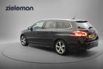 Peugeot 308 SW 1.2 PureTech GT-Line - Carplay, Navi, Panoram, Voorwielaandrijving, Gebruikt, Euro 6, 1199 cc