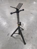 1 x kleine verstelbare assteun 1Ton - 1000mm, Ophalen