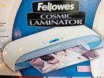 Fellowes cosmic laminator A4 NEW, Ophalen of Verzenden, Nieuw