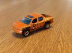 Matchbox Honda Ridgeline ORANJE, Hobby en Vrije tijd, Modelauto's | Overige schalen, Ophalen of Verzenden, Zo goed als nieuw