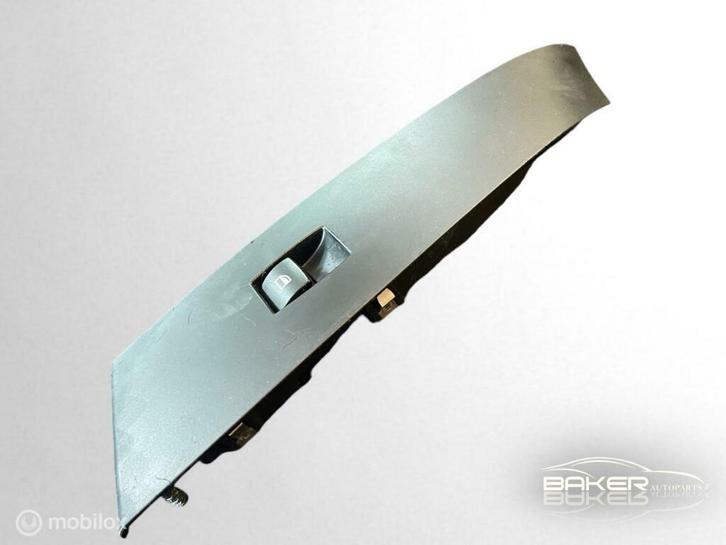 Raamschakelaar rechtsvoor BMW 5-serie E60 E61 04-7 6951956A, Auto-onderdelen, Dashboard en Schakelaars, Gebruikt, Ophalen of Verzenden