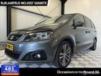 Seat Alhambra 1.4 TSI FR Business Intense | 7 persoons, Auto's, Seat, 15 km/l, Euro 6, 4 cilinders, 150 pk