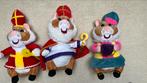 AH Albert heijn hamster knuffel Sinterklaas, Ophalen of Verzenden, Zo goed als nieuw