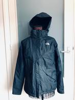 The north face damesjas maat M, Ophalen of Verzenden, Zo goed als nieuw, Maat 38/40 (M), Grijs