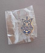 pin Oekraïne, Verzamelen, Speldjes, Pins en Buttons, Ophalen of Verzenden, Nieuw, Sport, Speldje of Pin