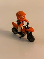 Playmobil 4698 Kind met Motor, Ophalen, Gebruikt, Los playmobil