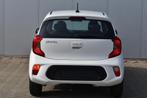 Kia Picanto 1.0 DPi ComfortLine | Airco | Cruise control | D, Auto's, Voorwielaandrijving, Stof, Euro 6, 4 stoelen