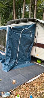 Winter tent Hypercamp, Caravans en Kamperen, Ophalen, Zo goed als nieuw