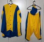 Pietenpak maat 56 met cape, Ophalen of Verzenden, Zo goed als nieuw