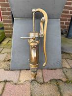 Waterpomp koper, Tuin en Terras, Ophalen, Gebruikt, Handmatig, Overige typen