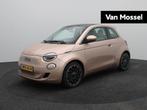 Fiat 500 La Prima 42 kWh | Panoramadak | 17 Inch LM | ALL Se, Auto's, 12 maanden, Gebruikt, 118 pk, 4 stoelen
