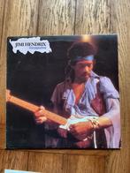 Jimi Hendrix, Ophalen of Verzenden, Zo goed als nieuw