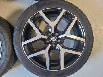Originele 18 inch seat arona velgen beschikbaar voor biedingen