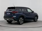 Suzuki Vitara 1.4 Boosterjet Style Smart Hybrid *NIEUW* | Di, Voorwielaandrijving, 12 maanden, Stof, Zwart