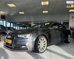 Audi A5 Sportback 1.8 TFSI Sport Edition/S-Line/half Leder/T, Auto's, Audi, Voorwielaandrijving, Gebruikt, 4 cilinders, Parkeersensor