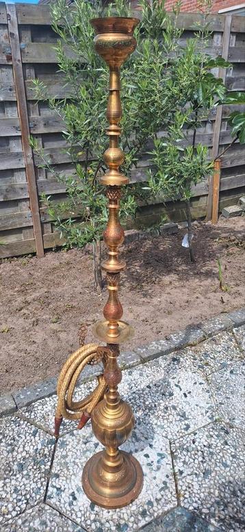 Antike shisha pijp beschikbaar voor biedingen