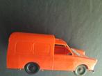 Daf 32 Bestel rood Pompiers ( brandweer ) 1 : 20, Ophalen of Verzenden, Zo goed als nieuw, Auto, Overige merken