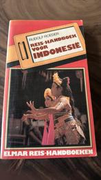 Reis- handboek voor Indonesië, Overige merken, Ophalen of Verzenden, Zo goed als nieuw, Reisgids of -boek