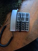 Dementie telefoon, Ophalen of Verzenden, Zo goed als nieuw