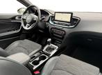 Kia Ceed 1.0 T-GDi Design Edition I JBL I Half-leder I Navi, Voorwielaandrijving, Gebruikt, Euro 6, Leder en Stof