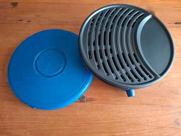 Campingaz Party Grill R koken bakken grillen BBQ barbecue beschikbaar voor biedingen