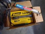 Ferm electrode lasapparaat 230 V, Ophalen, Gebruikt