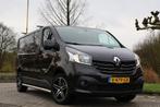 Renault Trafic 1.6 dCi L2H1 DC Luxe | L+R Schuifdeur | Dubbe, Voorwielaandrijving, Gebruikt, 4 cilinders, Renault