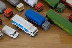 Partij Lion toys Daf vrachtwagens opknappers, Gebruikt, -, -, Ophalen of Verzenden