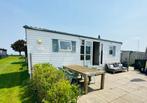 Chalet / Stacaravan te koop, Caravans en Kamperen, Tot en met 5