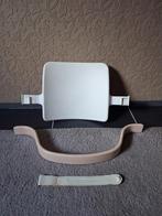 Stokke beugel/leertje met rugleuning, Ophalen of Verzenden, Zo goed als nieuw, Meegroeistoel