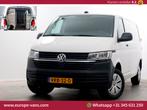 Volkswagen Transporter T6.1 2.0 TDI Lang Comfortline Airco/N, Voorwielaandrijving, Gebruikt, Euro 6, 4 cilinders