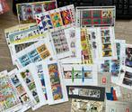 Diverse postzegel vellen 2, Postzegels en Munten, Postzegels | Volle albums en Verzamelingen, Ophalen of Verzenden
