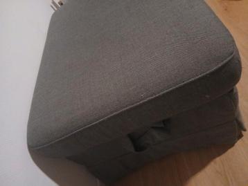 Ikea ektorp hocker - afbeelding 2