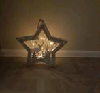 In nieuwstaat kerstster, Diversen, Kerst, Ophalen, Zo goed als nieuw