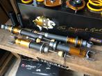 Ohlins Road & Track schroefset verlaging - Mazda Rx8 Rx-8, Ophalen of Verzenden