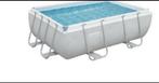 Mooi zwembad met glasfilterpomp 282x192x84, Ophalen, Minder dan 80 cm, Zo goed als nieuw, 200 tot 400 cm