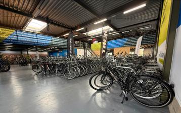Gewoonfietsen - Direct Rijklaar Tweedehands Fietsen! beschikbaar voor biedingen