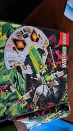 Lego System 6915 - Interstellar Starfighter, Kinderen en Baby's, Speelgoed | Duplo en Lego, Ophalen of Verzenden, Gebruikt, Complete set
