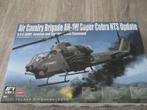 AFV AH-1W super cobra, Overige merken, Helikopter, Ophalen of Verzenden, Zo goed als nieuw